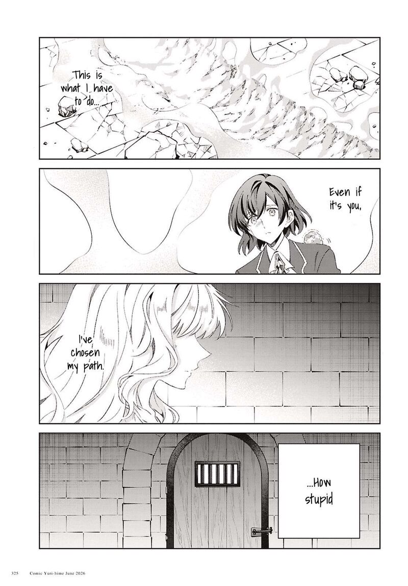 I’m in Love With the Villainess Chapter 61 - Page 35 in English