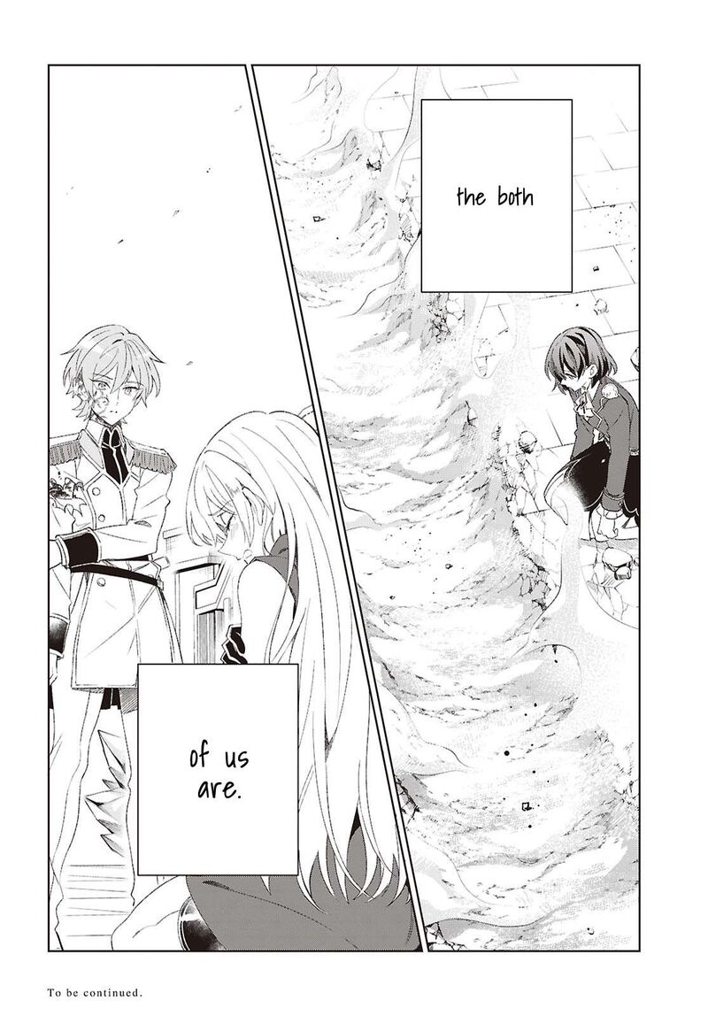 I’m in Love With the Villainess Chapter 61 - Page 36 in English