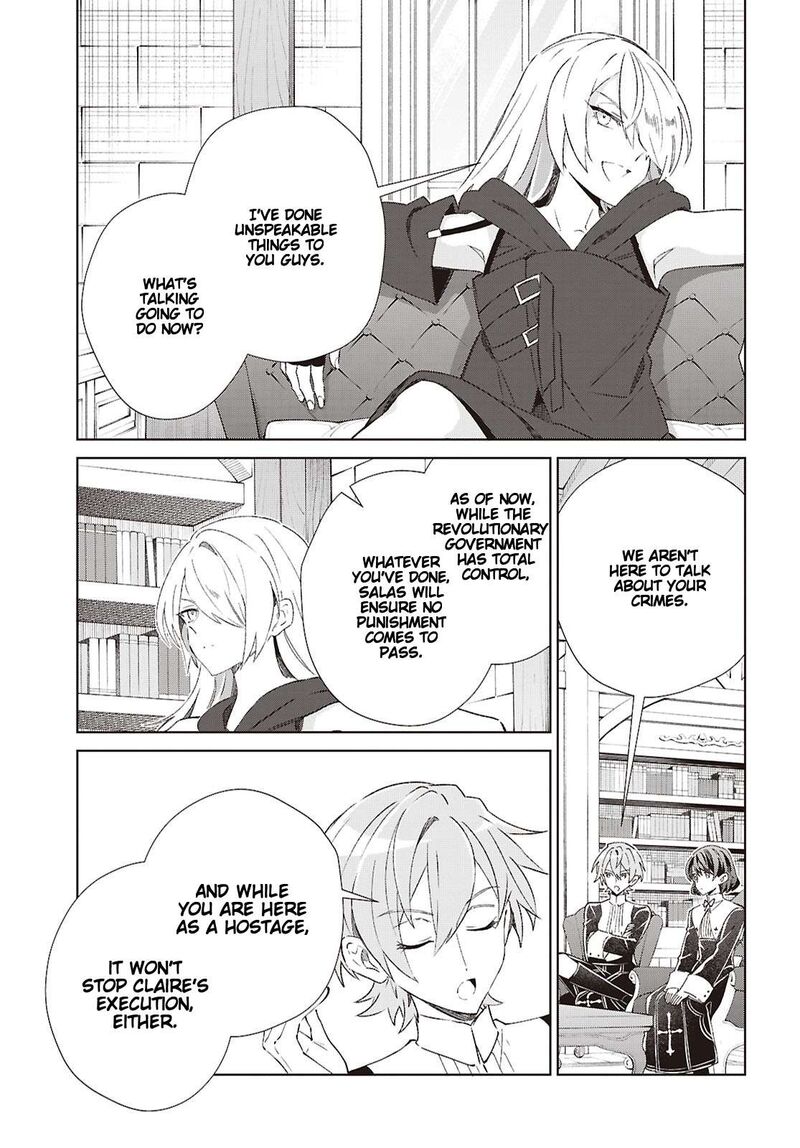 I’m in Love With the Villainess Chapter 62 - Page 13 in English