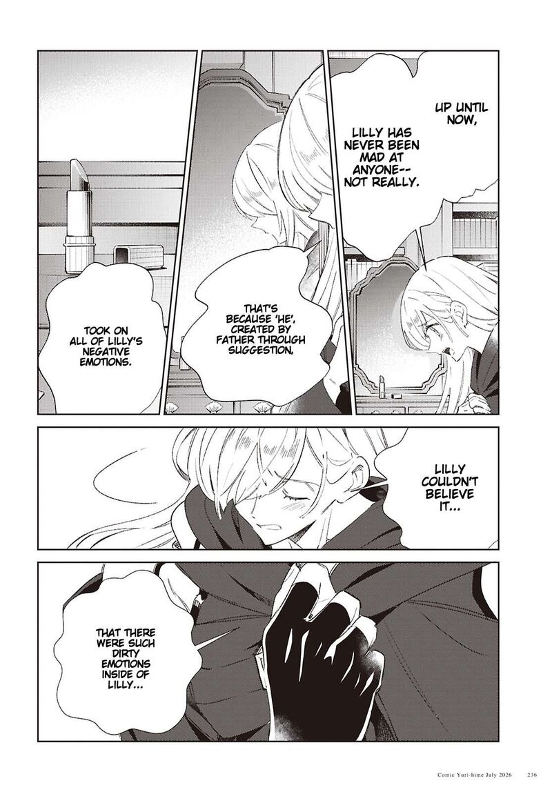 I’m in Love With the Villainess Chapter 62 - Page 24 in English