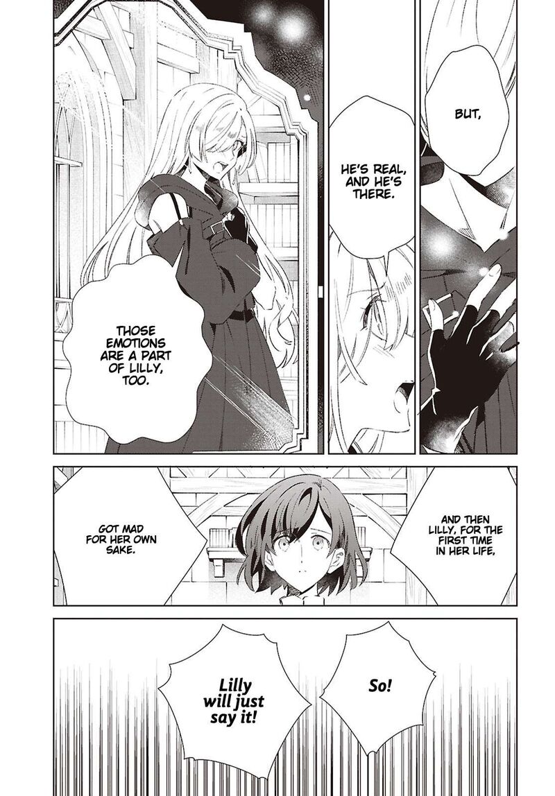 I’m in Love With the Villainess Chapter 62 - Page 25 in English