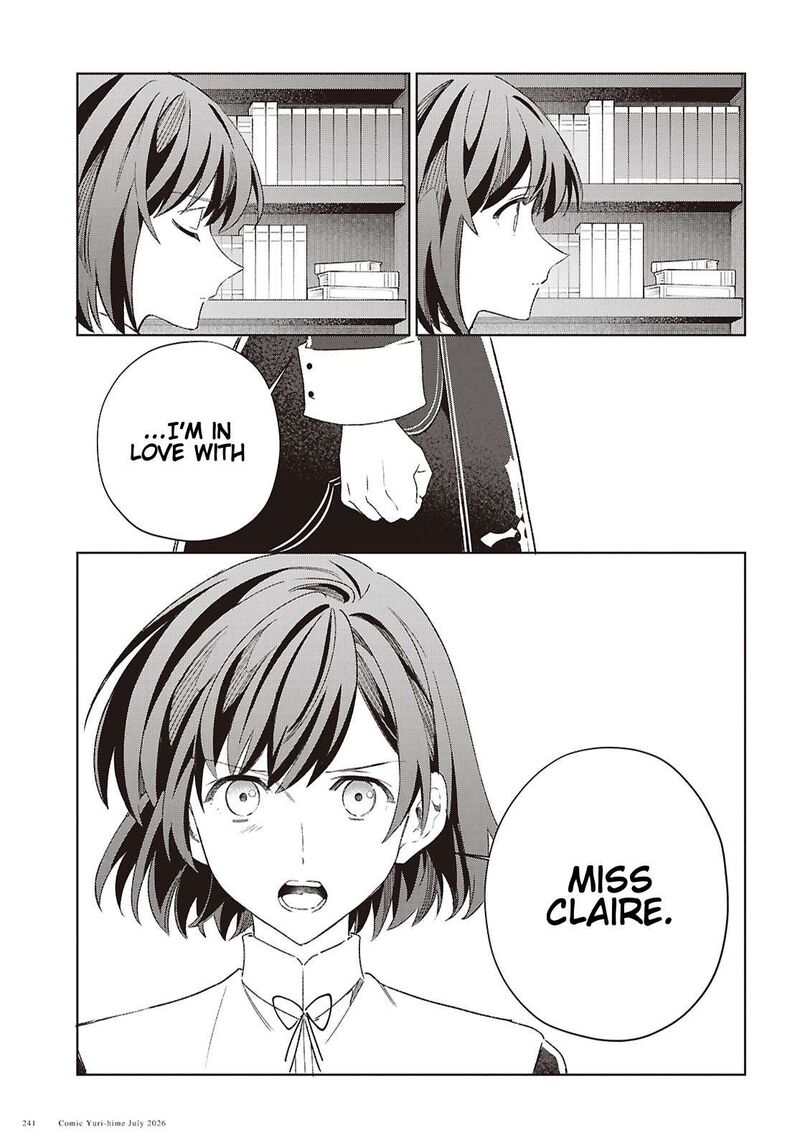 I’m in Love With the Villainess Chapter 62 - Page 29 in English