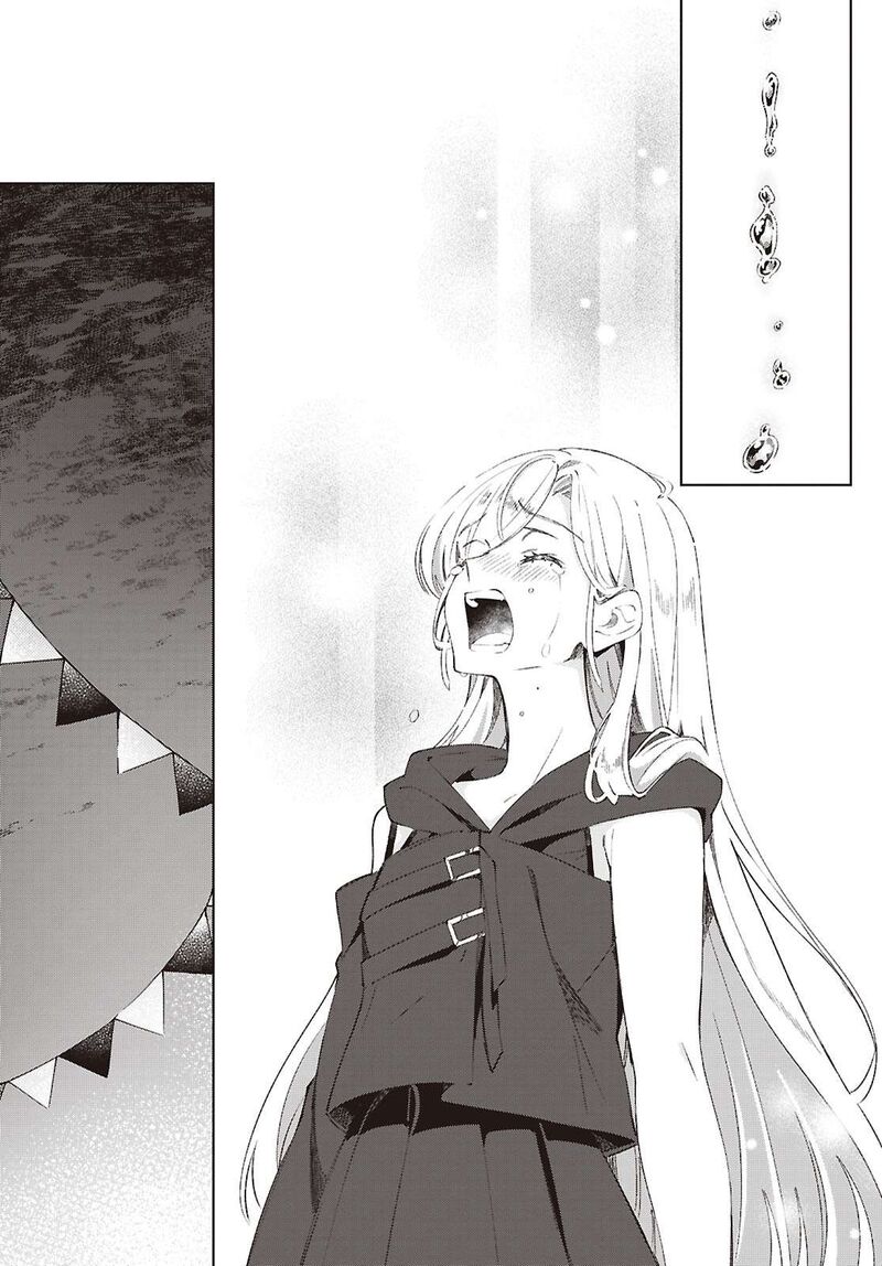 I’m in Love With the Villainess Chapter 62 - Page 31 in English