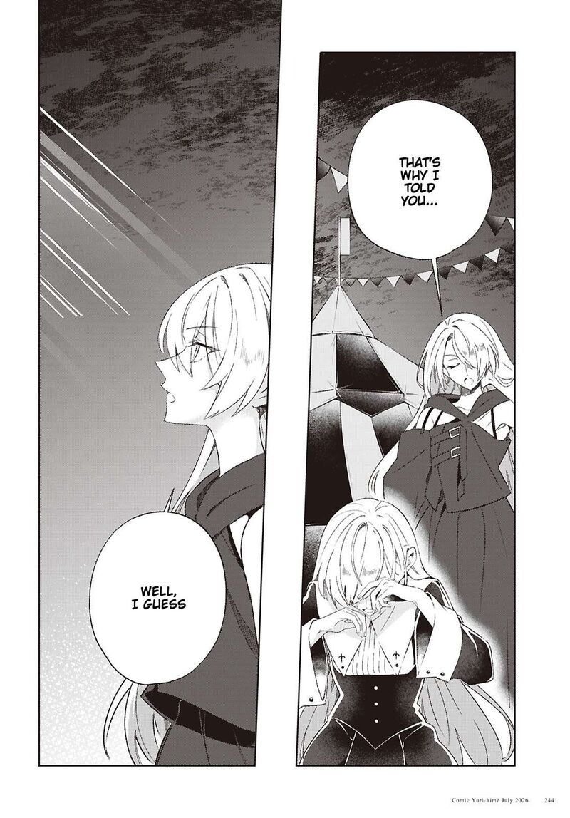 I’m in Love With the Villainess Chapter 62 - Page 32 in English