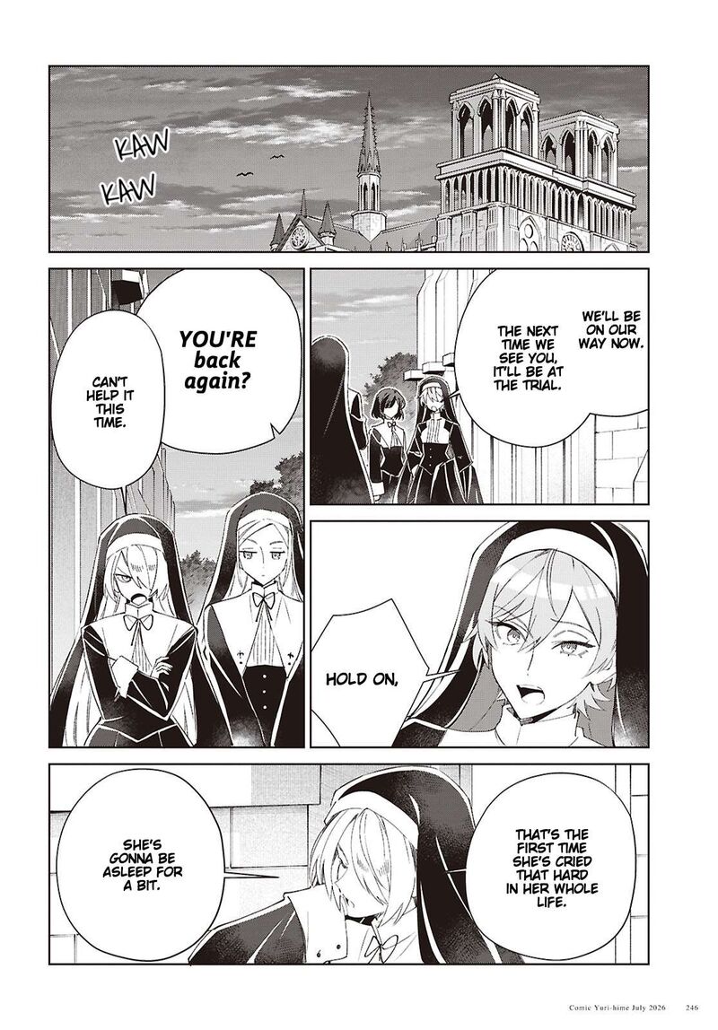 I’m in Love With the Villainess Chapter 62 - Page 34 in English