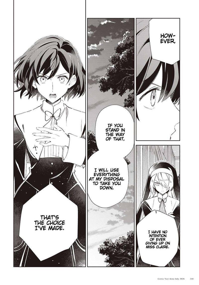 I’m in Love With the Villainess Chapter 62 - Page 36 in English