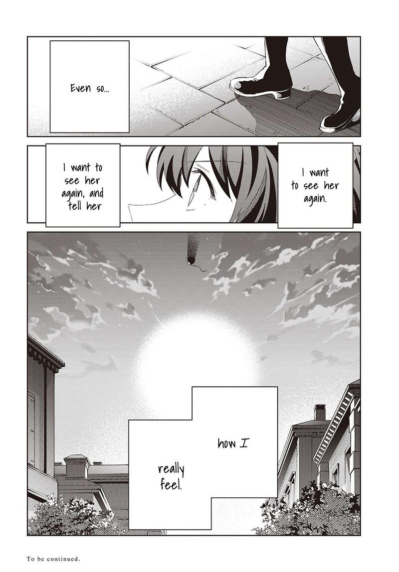 I’m in Love With the Villainess Chapter 62 - Page 38 in English