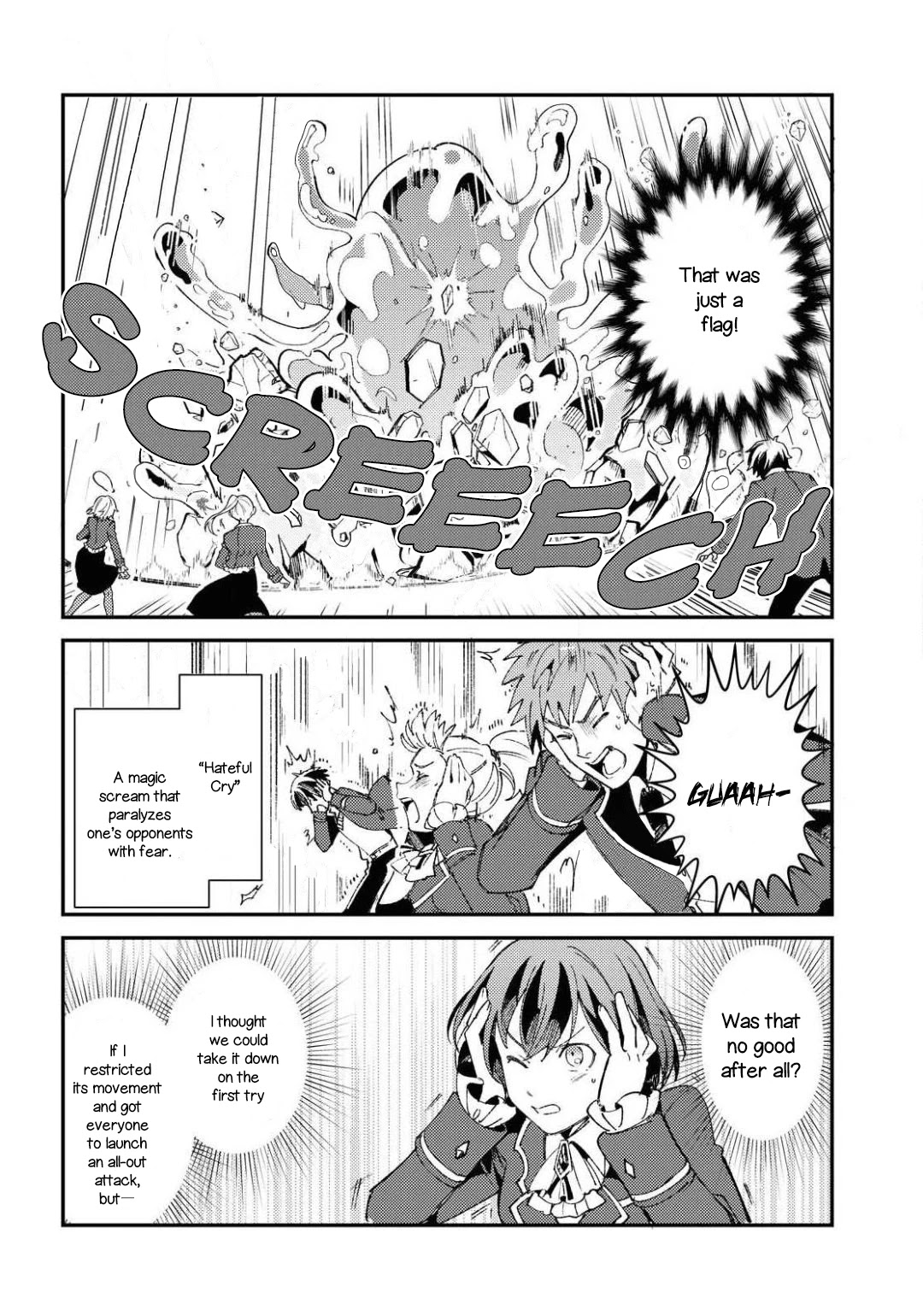 I’m in Love With the Villainess Chapter 9 - Page 10 in English