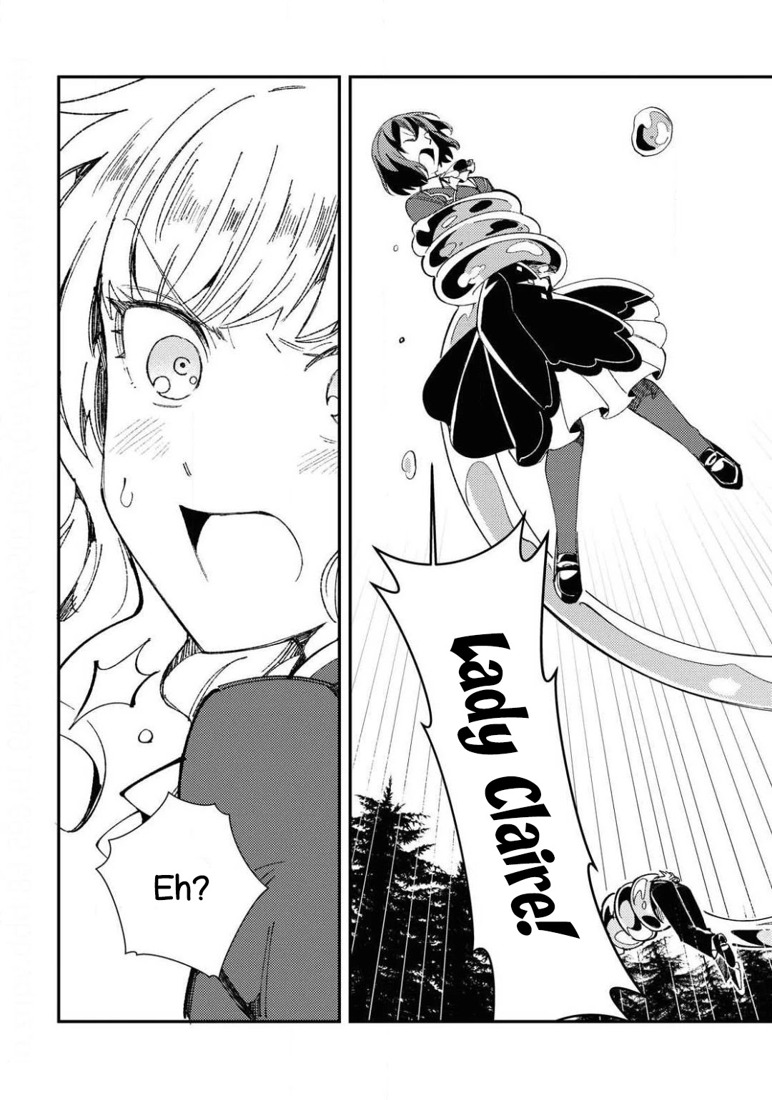 I’m in Love With the Villainess Chapter 9 - Page 15 in English