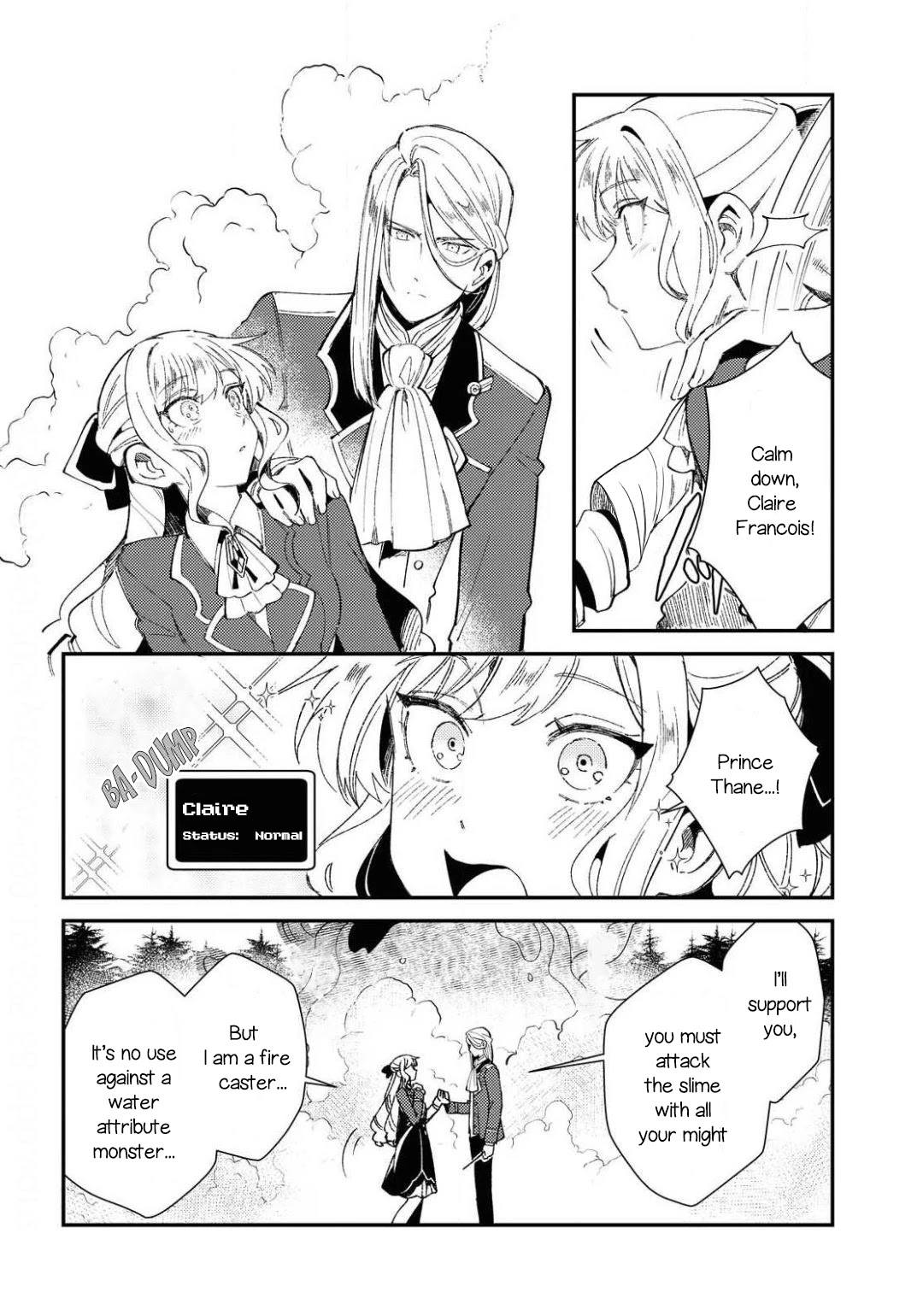 I’m in Love With the Villainess Chapter 9 - Page 18 in English