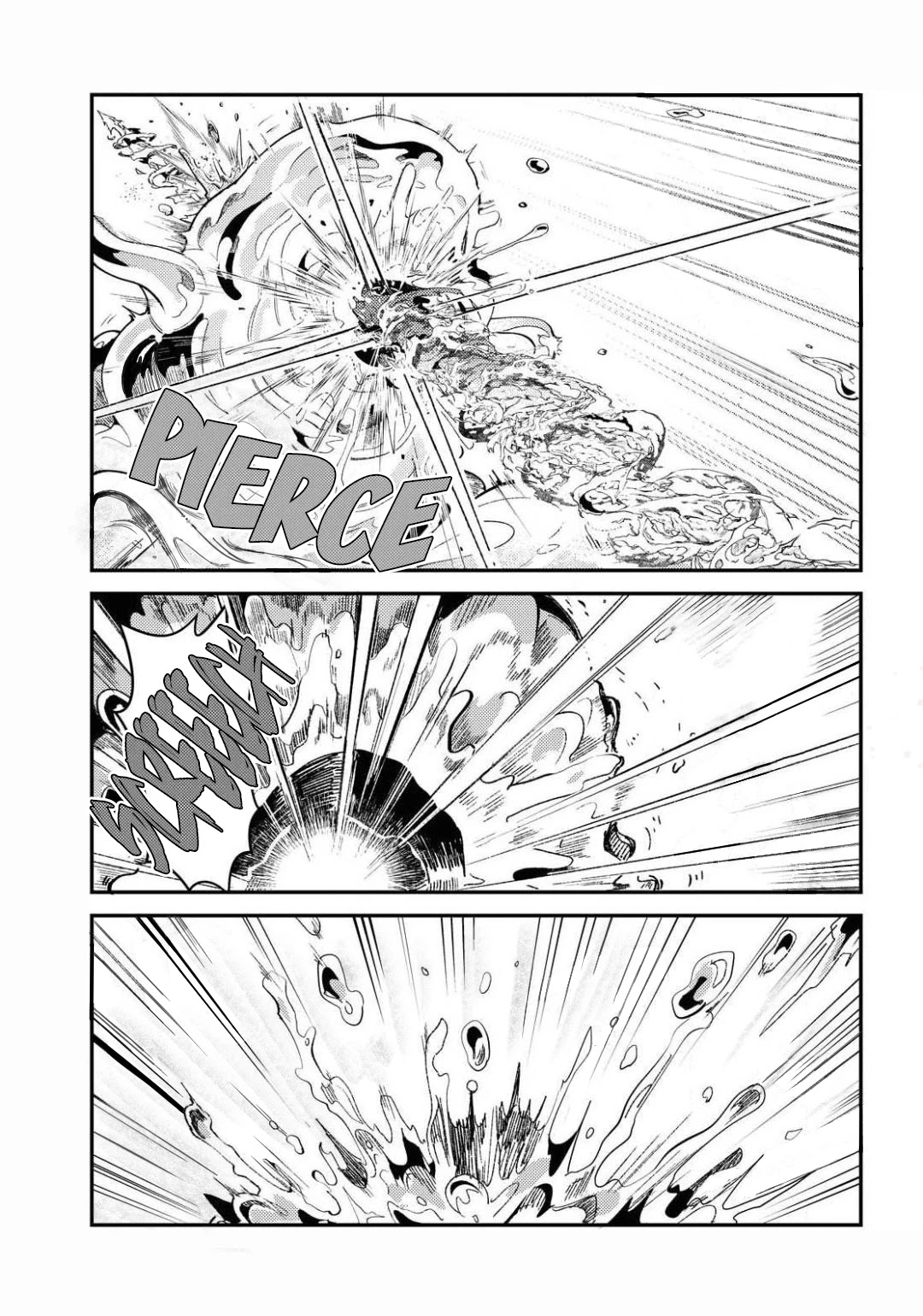I’m in Love With the Villainess Chapter 9 - Page 21 in English