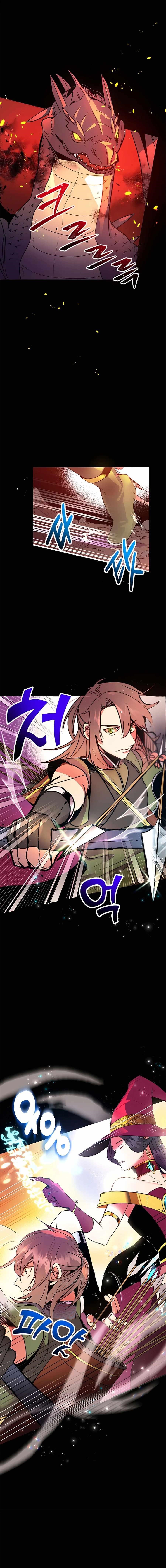 I Got Lucky And Pulled A 10th Rank Summon Chapter 0 - Page 3 in English