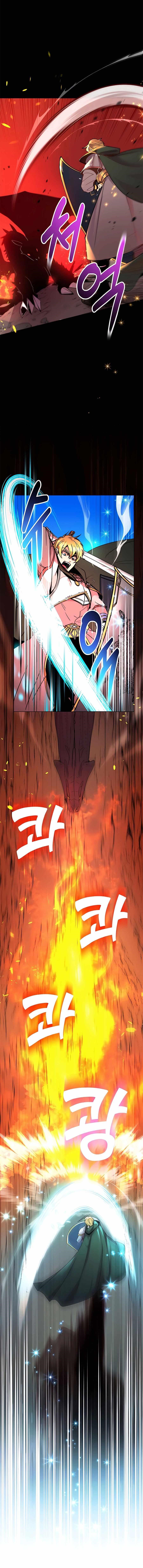 I Got Lucky And Pulled A 10th Rank Summon Chapter 0 - Page 4 in English