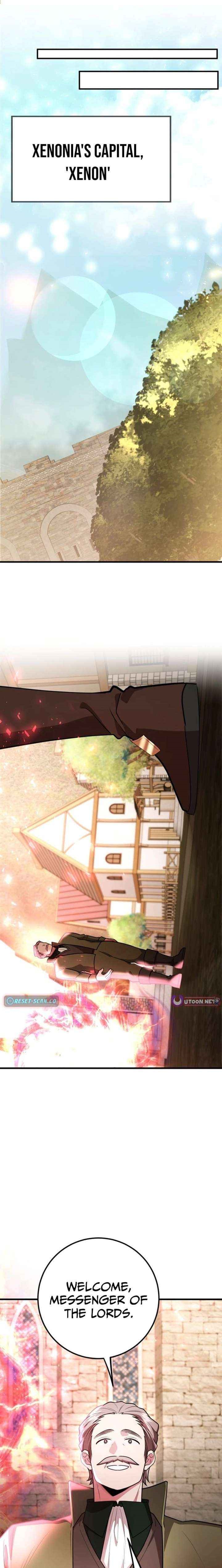 I Got Lucky And Pulled A 10th Rank Summon Chapter 100 - Page 13 in English