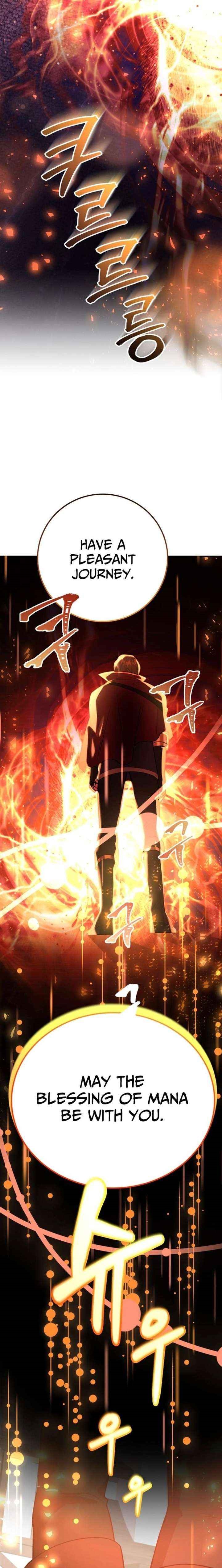 I Got Lucky And Pulled A 10th Rank Summon Chapter 100 - Page 15 in English