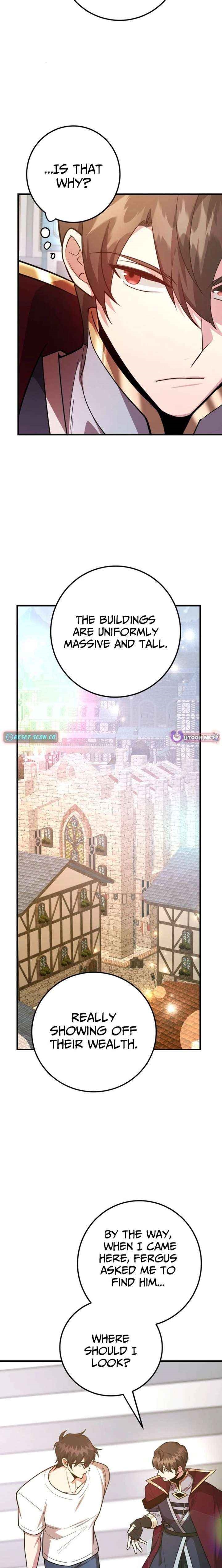 I Got Lucky And Pulled A 10th Rank Summon Chapter 100 - Page 18 in English