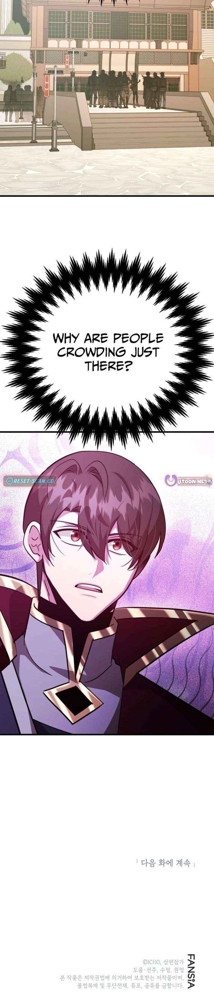 I Got Lucky And Pulled A 10th Rank Summon Chapter 100 - Page 23 in English