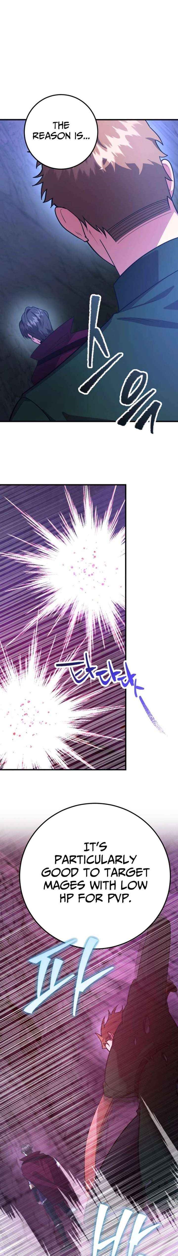 I Got Lucky And Pulled A 10th Rank Summon Chapter 100 - Page 4 in English
