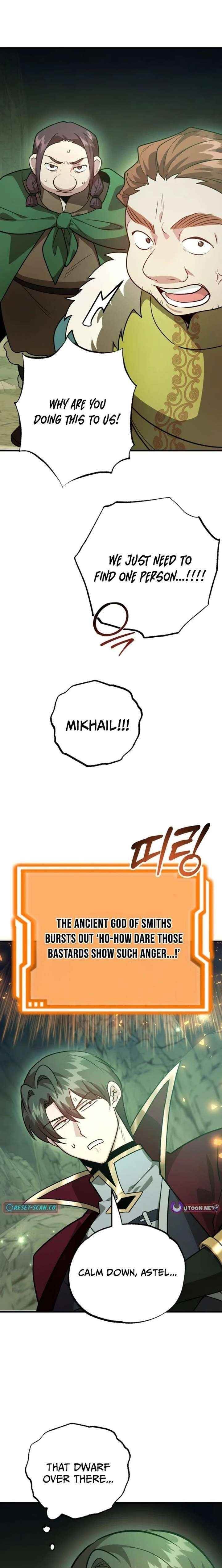 I Got Lucky And Pulled A 10th Rank Summon Chapter 102 - Page 16 in English