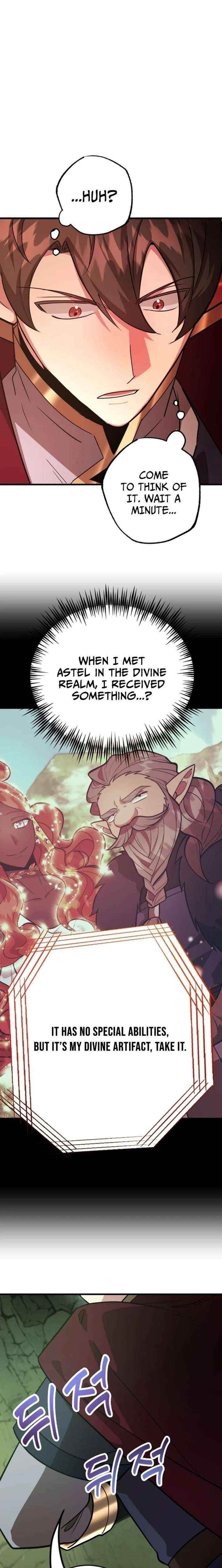 I Got Lucky And Pulled A 10th Rank Summon Chapter 102 - Page 20 in English