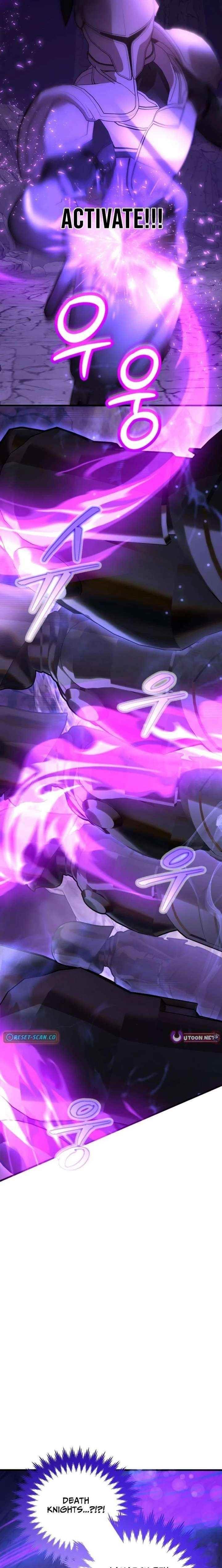 I Got Lucky And Pulled A 10th Rank Summon Chapter 102 - Page 3 in English