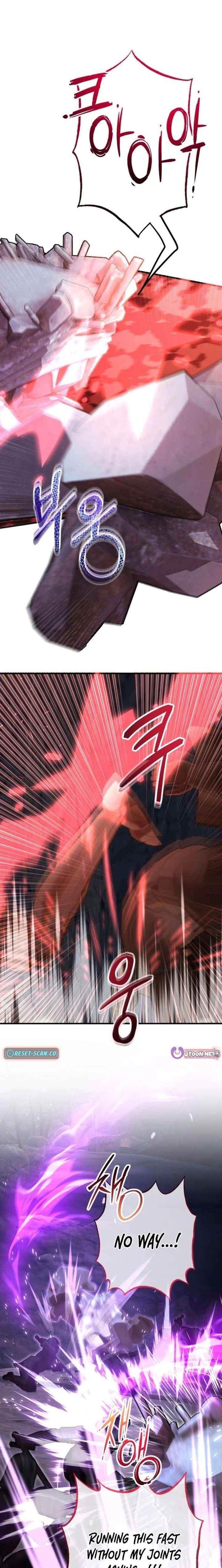 I Got Lucky And Pulled A 10th Rank Summon Chapter 102 - Page 6 in English