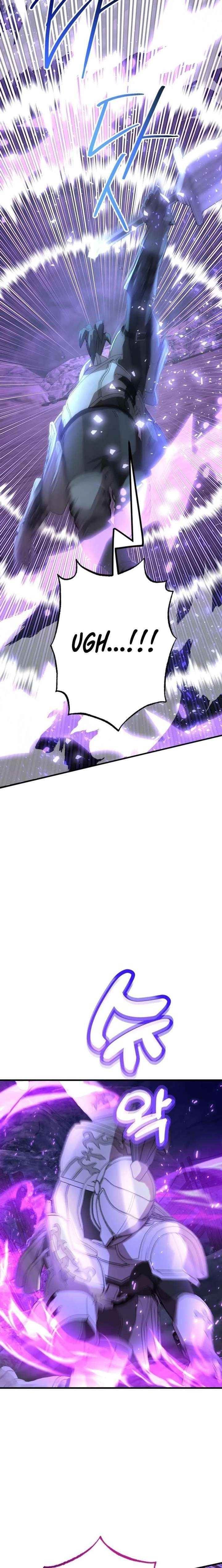 I Got Lucky And Pulled A 10th Rank Summon Chapter 102 - Page 9 in English