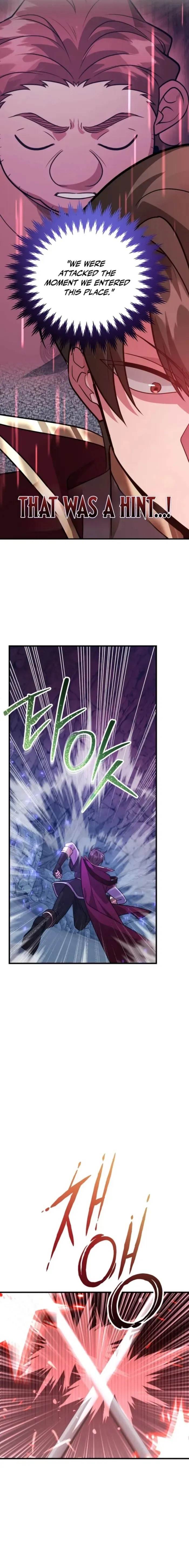 I Got Lucky And Pulled A 10th Rank Summon Chapter 104 - Page 3 in English