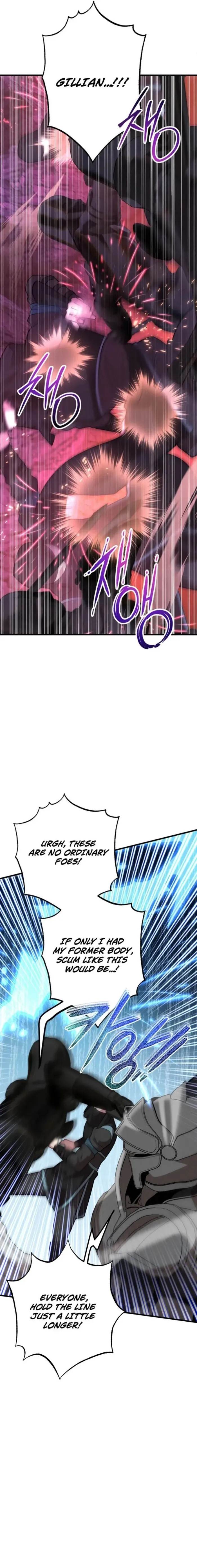 I Got Lucky And Pulled A 10th Rank Summon Chapter 104 - Page 4 in English
