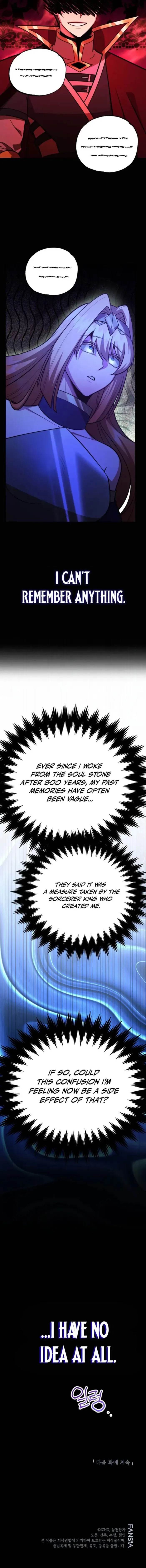 I Got Lucky And Pulled A 10th Rank Summon Chapter 105 - Page 16 in English