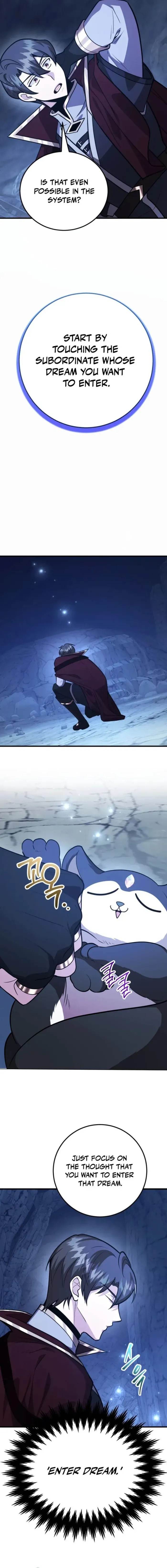 I Got Lucky And Pulled A 10th Rank Summon Chapter 105 - Page 4 in English