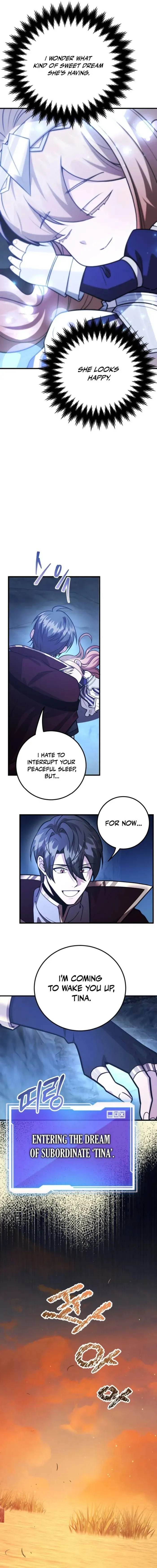 I Got Lucky And Pulled A 10th Rank Summon Chapter 105 - Page 7 in English