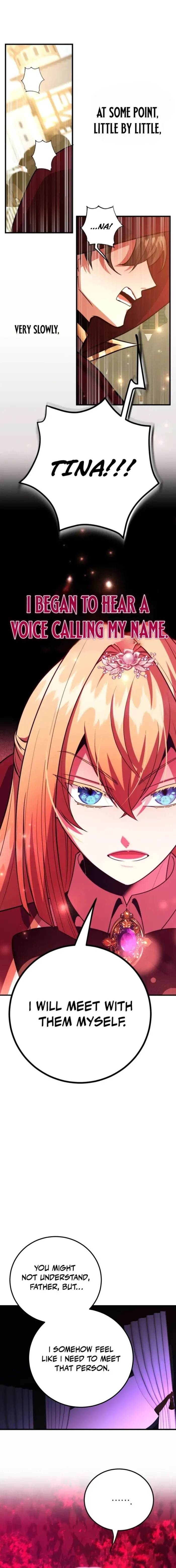 I Got Lucky And Pulled A 10th Rank Summon Chapter 106 - Page 11 in English