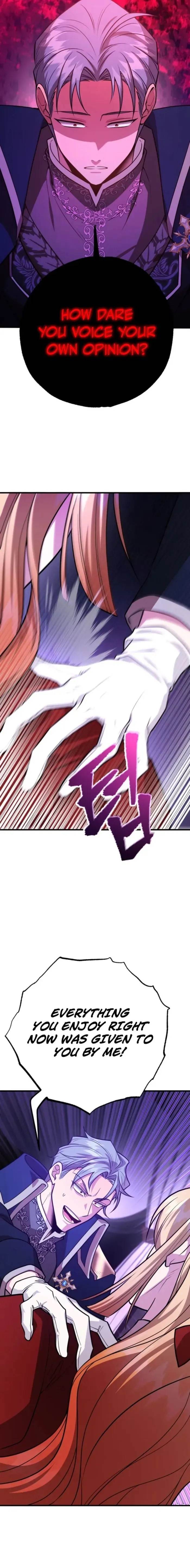 I Got Lucky And Pulled A 10th Rank Summon Chapter 106 - Page 12 in English