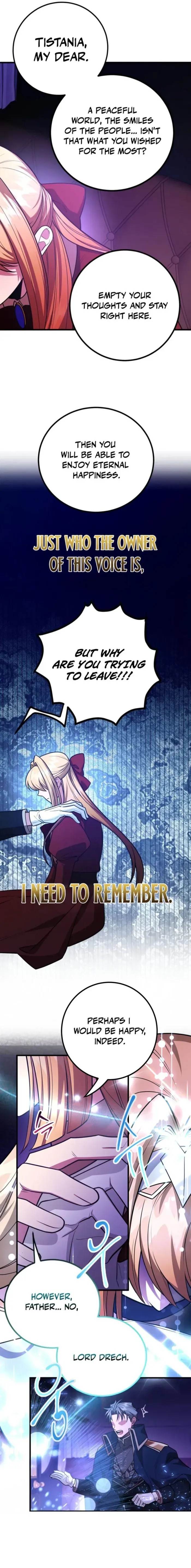 I Got Lucky And Pulled A 10th Rank Summon Chapter 106 - Page 13 in English