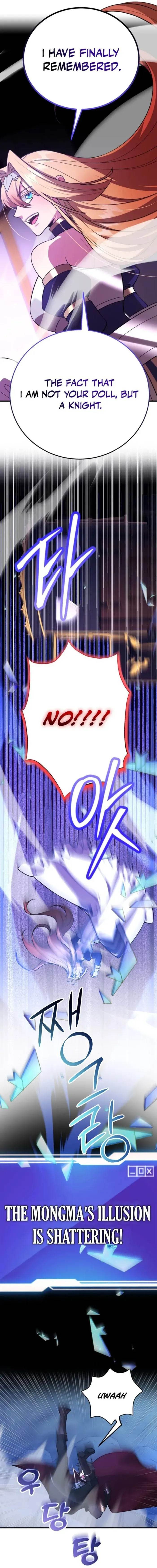 I Got Lucky And Pulled A 10th Rank Summon Chapter 106 - Page 14 in English