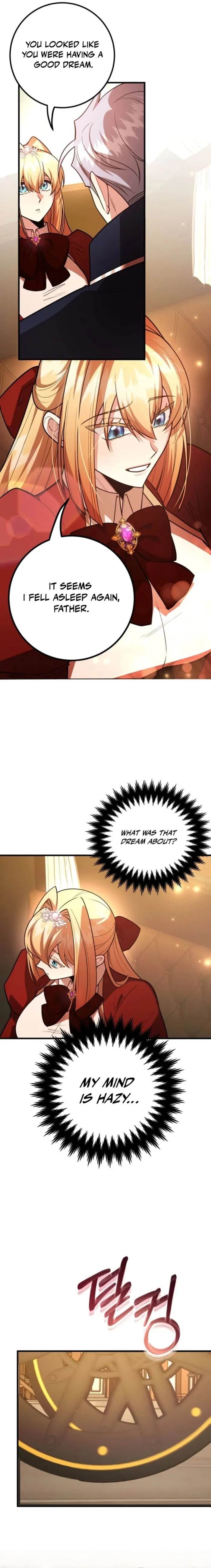I Got Lucky And Pulled A 10th Rank Summon Chapter 106 - Page 4 in English