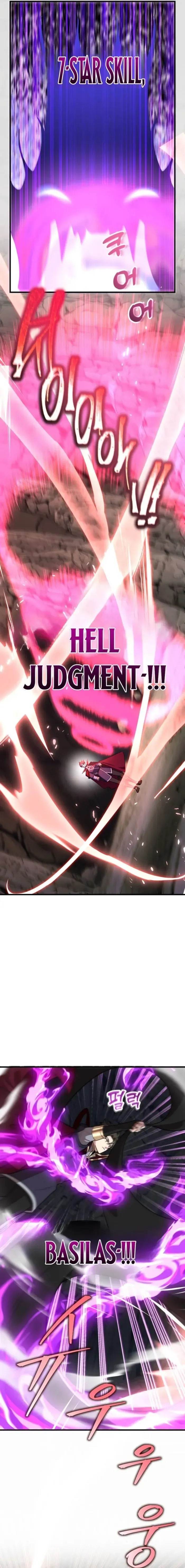 I Got Lucky And Pulled A 10th Rank Summon Chapter 107 - Page 8 in English