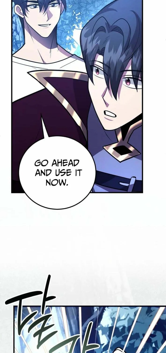 I Got Lucky And Pulled A 10th Rank Summon Chapter 110 - Page 18 in English