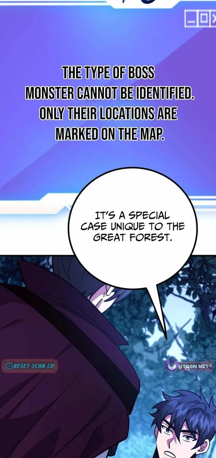 I Got Lucky And Pulled A 10th Rank Summon Chapter 110 - Page 26 in English