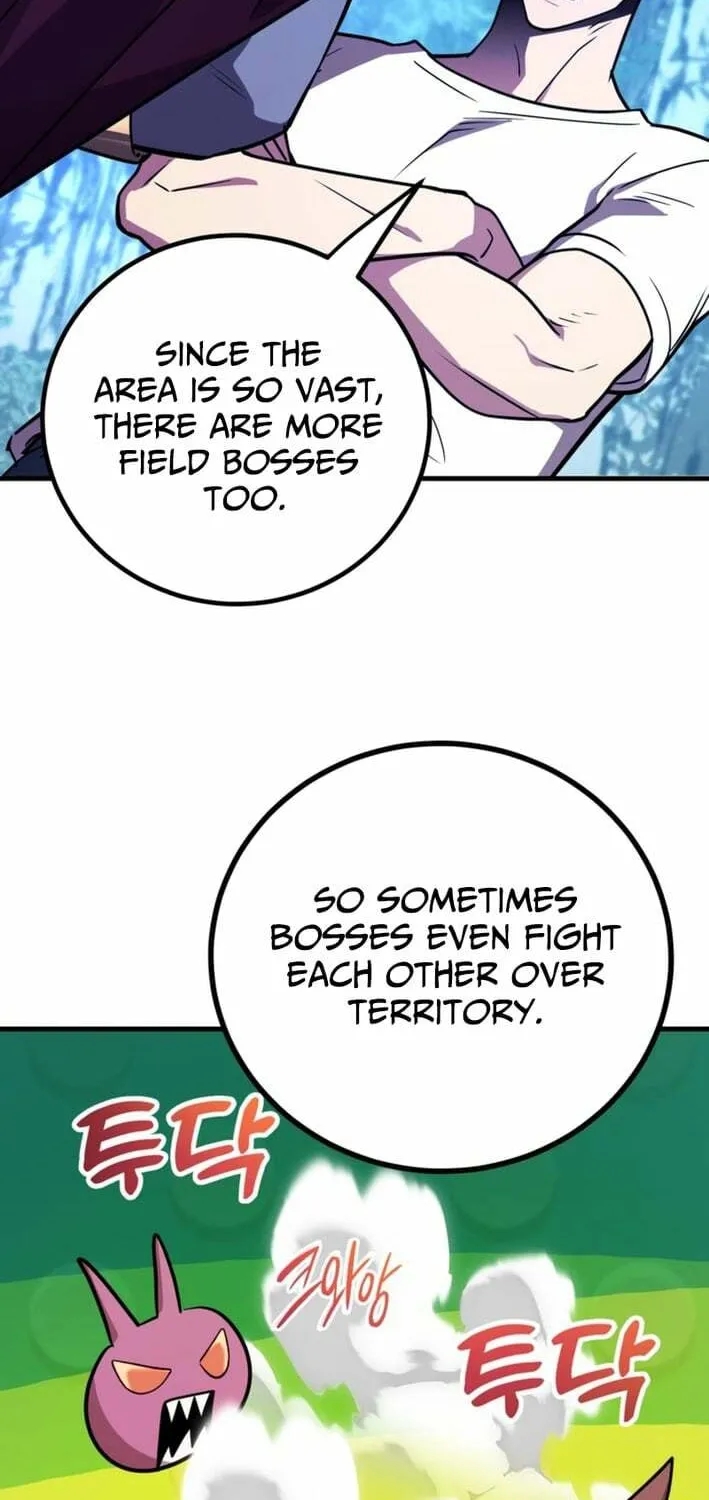 I Got Lucky And Pulled A 10th Rank Summon Chapter 110 - Page 27 in English
