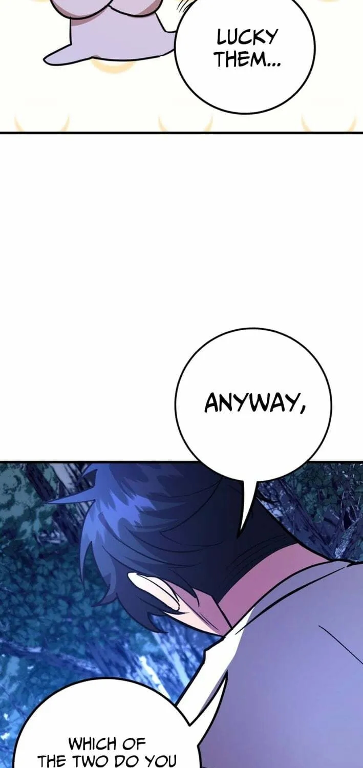 I Got Lucky And Pulled A 10th Rank Summon Chapter 110 - Page 29 in English