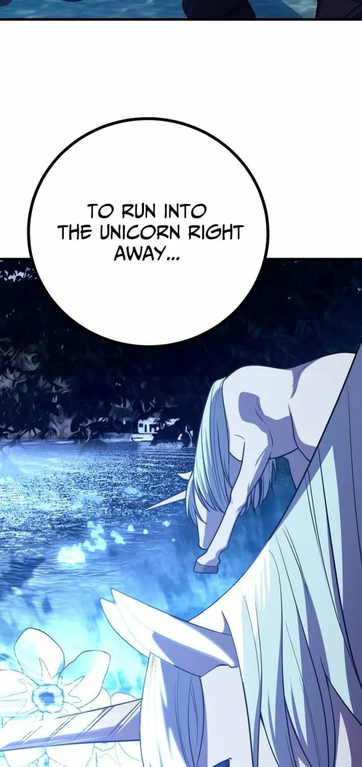 I Got Lucky And Pulled A 10th Rank Summon Chapter 110 - Page 34 in English