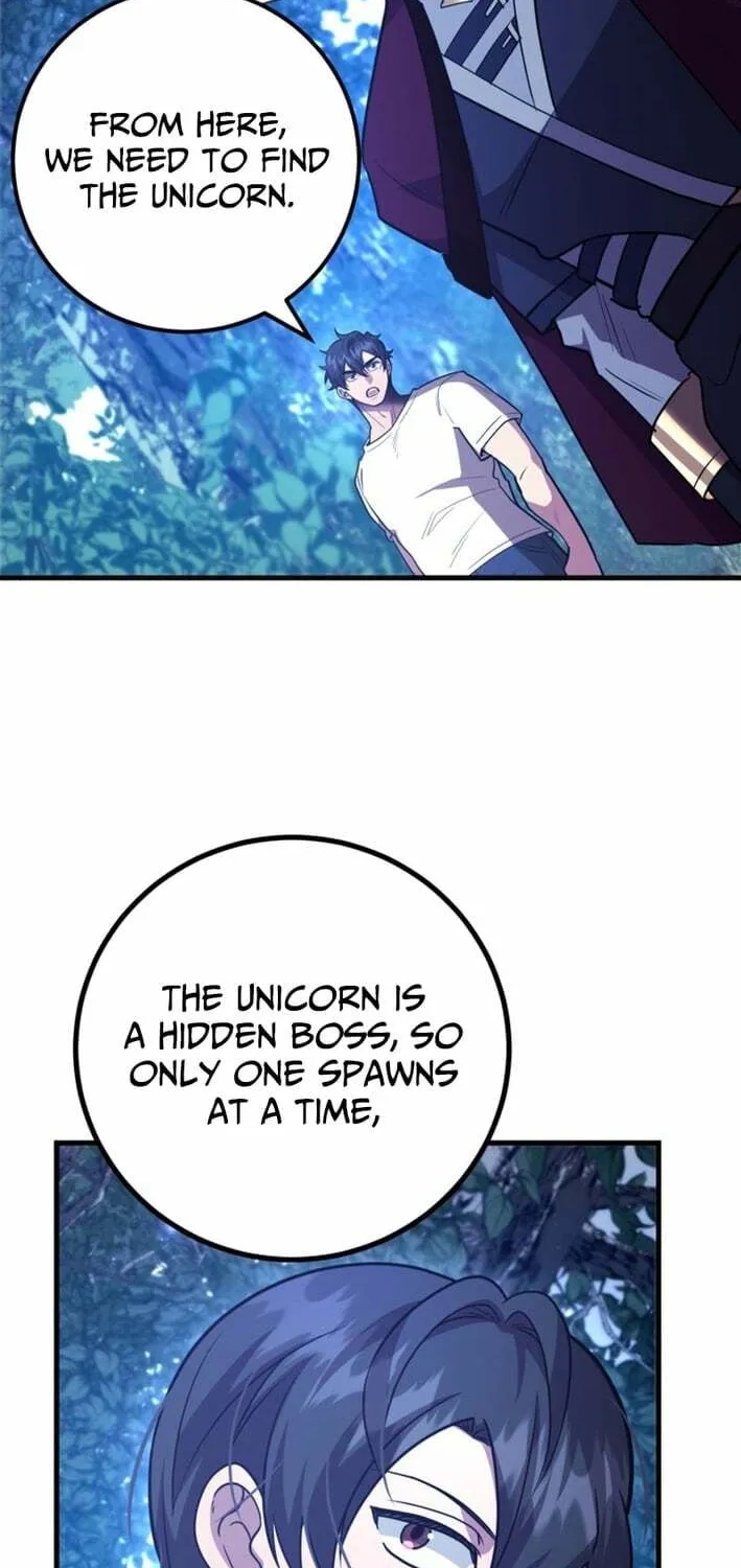 I Got Lucky And Pulled A 10th Rank Summon Chapter 110 - Page 4 in English