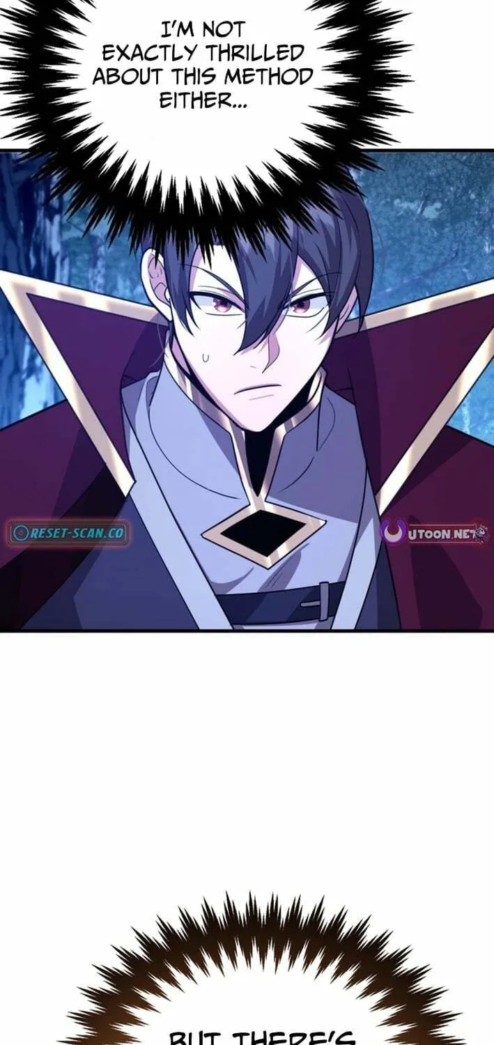 I Got Lucky And Pulled A 10th Rank Summon Chapter 110 - Page 44 in English
