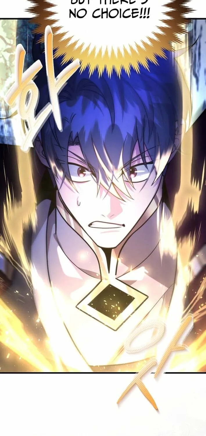 I Got Lucky And Pulled A 10th Rank Summon Chapter 110 - Page 45 in English