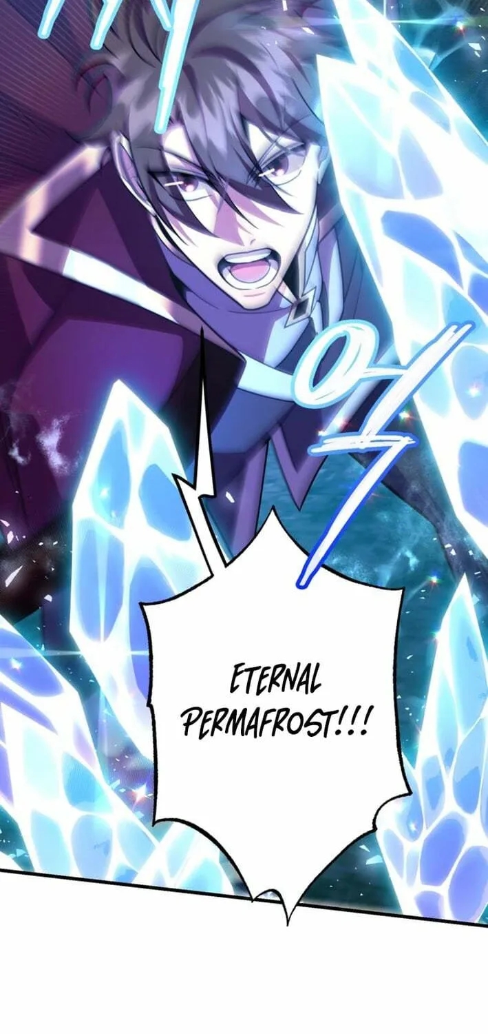 I Got Lucky And Pulled A 10th Rank Summon Chapter 110 - Page 48 in English