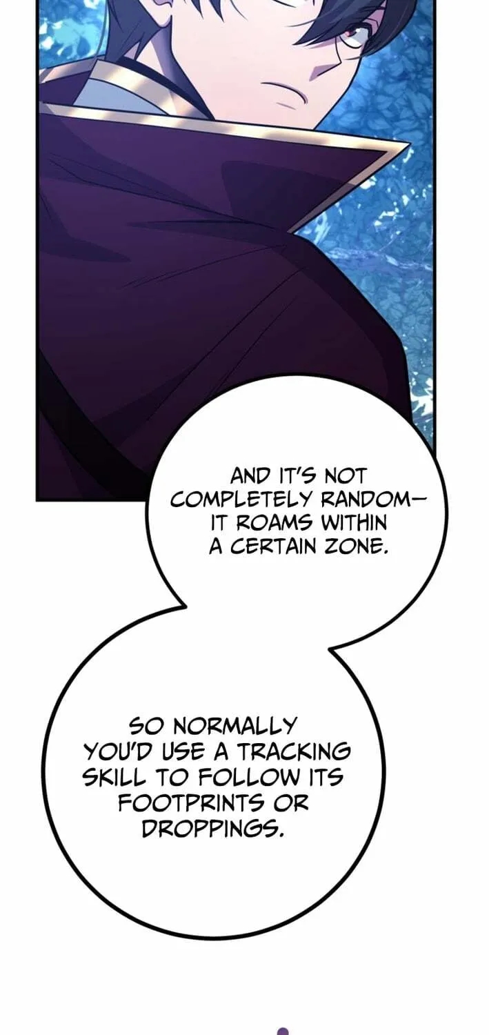 I Got Lucky And Pulled A 10th Rank Summon Chapter 110 - Page 5 in English