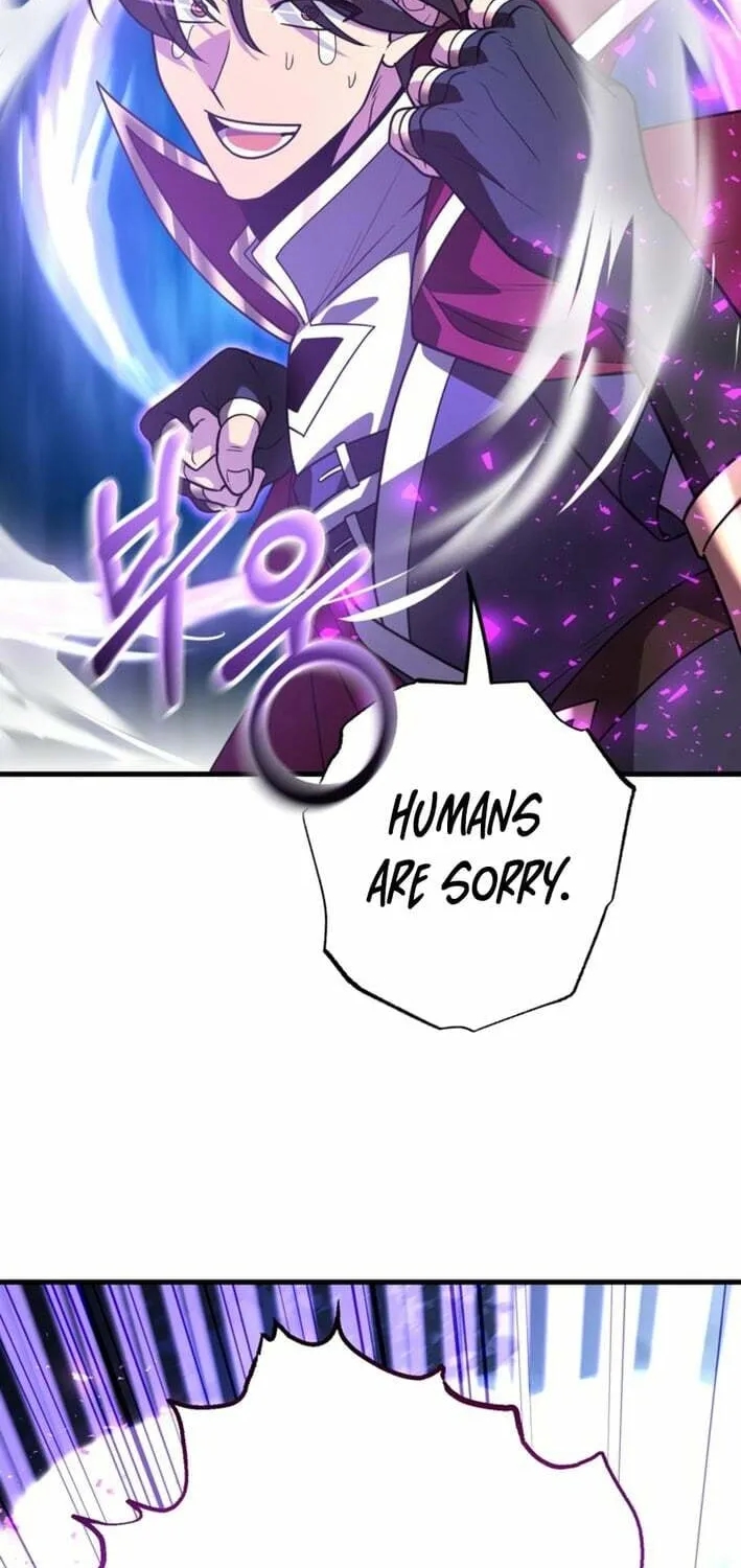 I Got Lucky And Pulled A 10th Rank Summon Chapter 110 - Page 53 in English