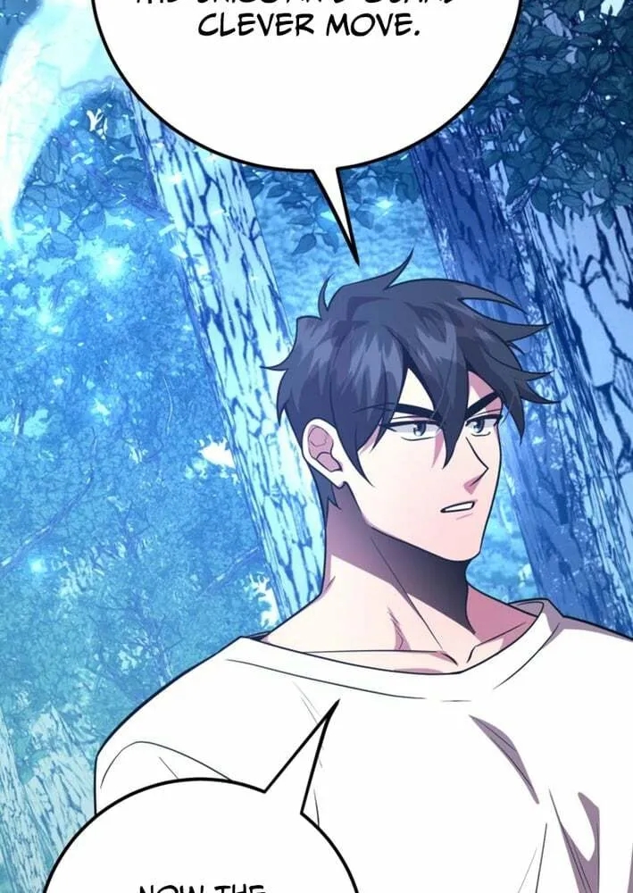 I Got Lucky And Pulled A 10th Rank Summon Chapter 110 - Page 56 in English